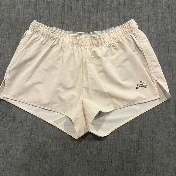 EUC Tracksmith Camp Shorts - Size Small - Picture 1 of 4